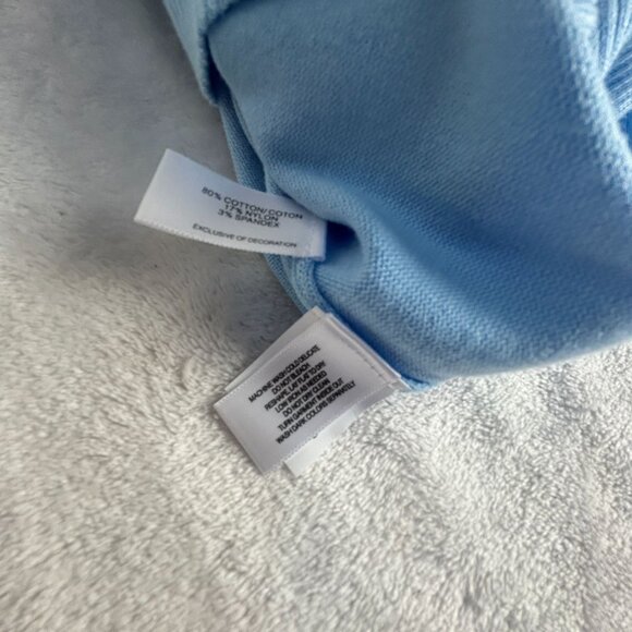 Cutter & Buck Women's Lakemont Tipped Half Zip Pullover Sweater XS Stretch New - Picture 4 of 7